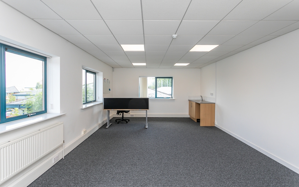 The Gateway Offices - Internals (4)